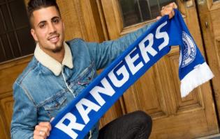 Fabio Cardoso signe aux Glasgow Rangers